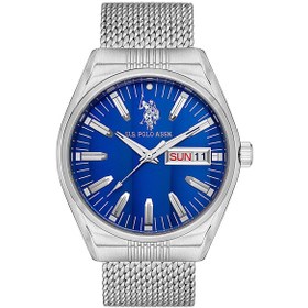 Resim U.S. Polo Assn. USPA1067-05 Erkek Kol Saati 