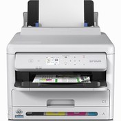 Resim EPSON WorkForce Pro WF-C5390DW Renkli Yazıcı, Wi-Fi, Eth. Epson