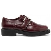 Resim Bordeaux Oxford Klasik Kadın 79q1 Frau Alıas Bordeaux 