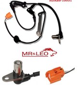 Resim Honda Hrv 1999-2004 Ön Sol Abs Kablosu 57455-S2H-952 