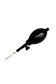 Resim Gymo Cimnastik Futbol Basketbol Topu Pompası 