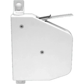 Resim İnter Panjur Makarası Panjur Ipi Pencere Için Beyaz(10 Adet) 