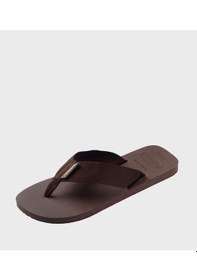 Resim Havaianas Urban Basıc Materıal Erkek Parmak Arası Terlik 4148427 4148427 2548 Kahverengi 