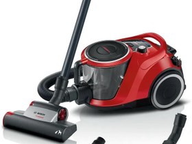 Resim Bosch BGC41PET Toz Torbasız Elektrik Süpürgesi 