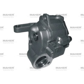 Resim Yağ Pompa Passat / A4 / A6 2005-2010 Bkp-bkd-cbab-bre-bmr 2.0 Tdi 03g115105h 