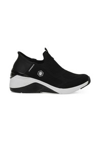 Resim Lumberjack Andreya 6fx Siyah Kadın Slip On 000000000102159231 Siyah 