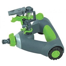 Resim Daye DY6021 Plastik Hareket Tabanlı Sprink Fıskiye 