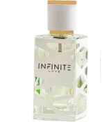 Resim Infınıte Love K75 Kadın Parfüm EDP 50 ML 