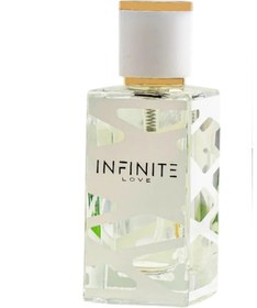 Resim Infınıte Love K75 Kadın Parfüm EDP 50 ML 