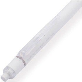 Resim Mono Graph Grayscale Color 0.5mm Mekanik Kurşun Kalem - White / 146b Çok Renkli 