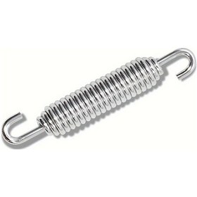Resim Cloudstore Harley Touring Electra Glide Road King Sportster Xl '91-'22 İçin Krom Jiffy Stand Yayı 