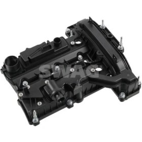 Resim Swag 33103935 Külbütör Kapağı Silindir Kapağı Bileşenleri Hava Tahliye Valfi ve Conta Ile Ford Car Febı 177146 