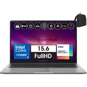 Resim ASUS Expertbook P1 P1503 I5-13500H 8gb Ddr5 4tb SSD Freedos 15.6 Fhd EXP1503CVAI58512S0D05 