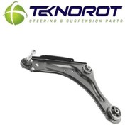 Resim Uguroto Renault Laguna Sol Rotilli Burçlu Salıncak Teknorot 545010012R 
