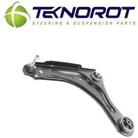 Resim Uguroto Renault Laguna Sol Rotilli Burçlu Salıncak Teknorot 545010012R 
