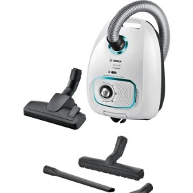 Resim Bosch ProHygienic Toz Torbalı Elektrikli Süpürge – UltraAllergy Filtre, 10 L XL Hazne, Güçlü ve Hijy 