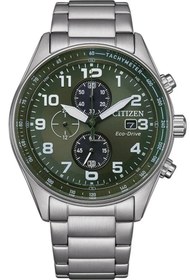 Resim Citizen Eco-drive Ca0770-72x Erkek Kol Saati 