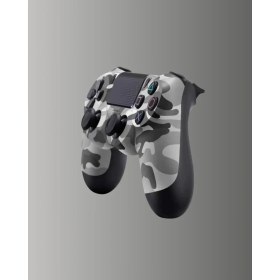 Resim Uygun Titreşim Motorlu Oyun Kolu – Gerçekçi Geri Bildirim ve Etkileşim 2026 