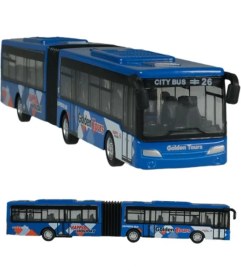 Resim Oyuncak Körüklü Otobüs Metrobüs 1 Adet Fiyatıdır 