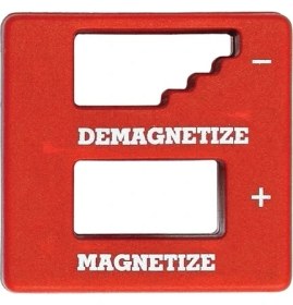 Resim Ceta Form Fx-Md Mıknatıslama Aleti 51X49X29 