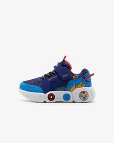 Resim Skechers Gametronix 402262n Rymt Erkek Çocuk Mavi Spor Ayakkabı Karışık 