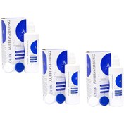 Resim Wöhlk Aufbewahrung Sert Lens Solüsyonu 3 x 120 ML 