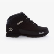 Resim Timberland Euro Sprint Erkek Siyah Bot Düz Tb06361r0011 Siyah 