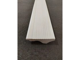 Resim Bazaar Avm Dekoratif Boyanabilir Poliüretan 6 cm Duvar Çıtası & Bordür ( Uzunluk :240 cm En :6cm) 