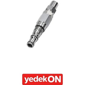 Resim Basınç Düşürücü Valfler (Kartriç Tip) 