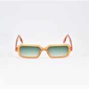 Resim Franco Vital Tefnut Orange Yeşil Degrade 