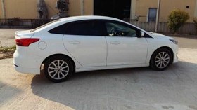 Resim Ford Focus Sedan Facelift Marşpiyel 2015-2017 Arası 