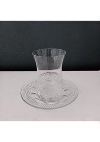 Resim Gordion 6 lı Çay Takımı Roma 