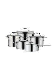 Resim Wmf 3201112134 Mini Tencere Seti 5p 