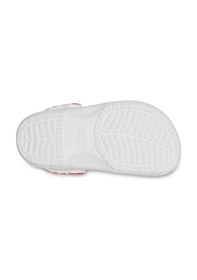 Resim Crocs Disney Minnie Mouse Cls Clg T Çocuk Beyaz Terlik BEYAZ 