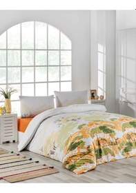 Resim Tabu Home %100 Pamuklu Spring Tek Kişilik Nevresim Seti 