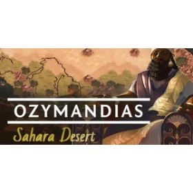 Resim Ozymandias Sahara Desert Dlc (Pc) 