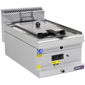 Resim Fritöz 600 Serisi - 40 X 63 X 27 (451116510) 