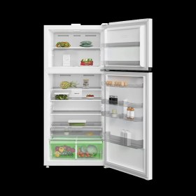 Resim Arçelik 583632 Eb Fit Üstten Donduruculu Buzdolabı 