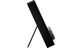 Resim Mars S10 Kablosuz Oda Termostadı Siyah 