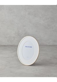 Resim English Home Bruna Metal Çerçeve Gold 