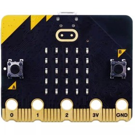 Resim teknikrobot BBC microbit V 2.2 