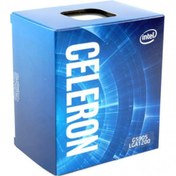 Resim INTEL CELERON G5905 3.5GHZ 4MB 1200P BOX HD610 FANLI 10.NESIL 