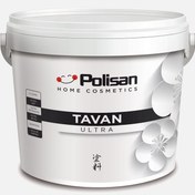 Resim Polisan 10 kg Natura Ultra Tavan 