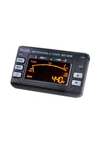 Resim Musedo Mt-40 Metronom & Akort Aleti 