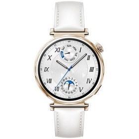 Resim Huawei Watch GT 5 41 MM Akıllı Saat (Huawei Türkiye Garantili) 
