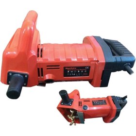 Resim Max Extra Max-Extra MX100A Kanal Açma Makinası 2000W 