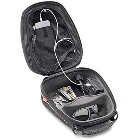Resim GIVI ST602 Depo Üstü Çanta 