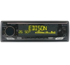 Resim Edison EMP-92 DSP Oto Teyp 3 Anfi Çıkışlı DSP İşlemcili Telefon Kontrollü USB/BT /AUX 