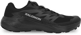 Resim Salomon Alphaglide Erkek Siyah Outdoor Ayakkabı L47948300 