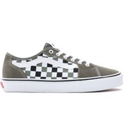 Resim Vans MN Filmore Decon Yeşil Erkek Sneaker 